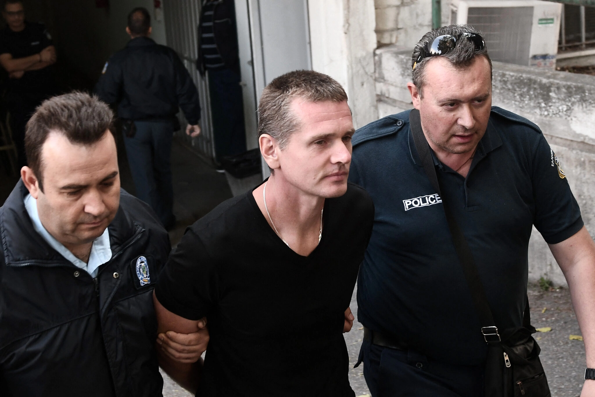 Rusi pustili američkog učitelja, a SAD u zamjenu pušta Rusa koji je oprao četiri milijarde dolara